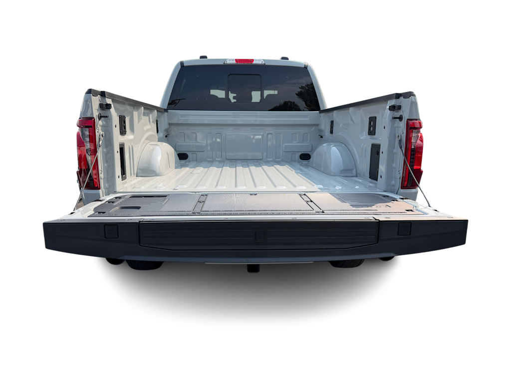 Thumbnail: 2026 Ford F-150 - 21