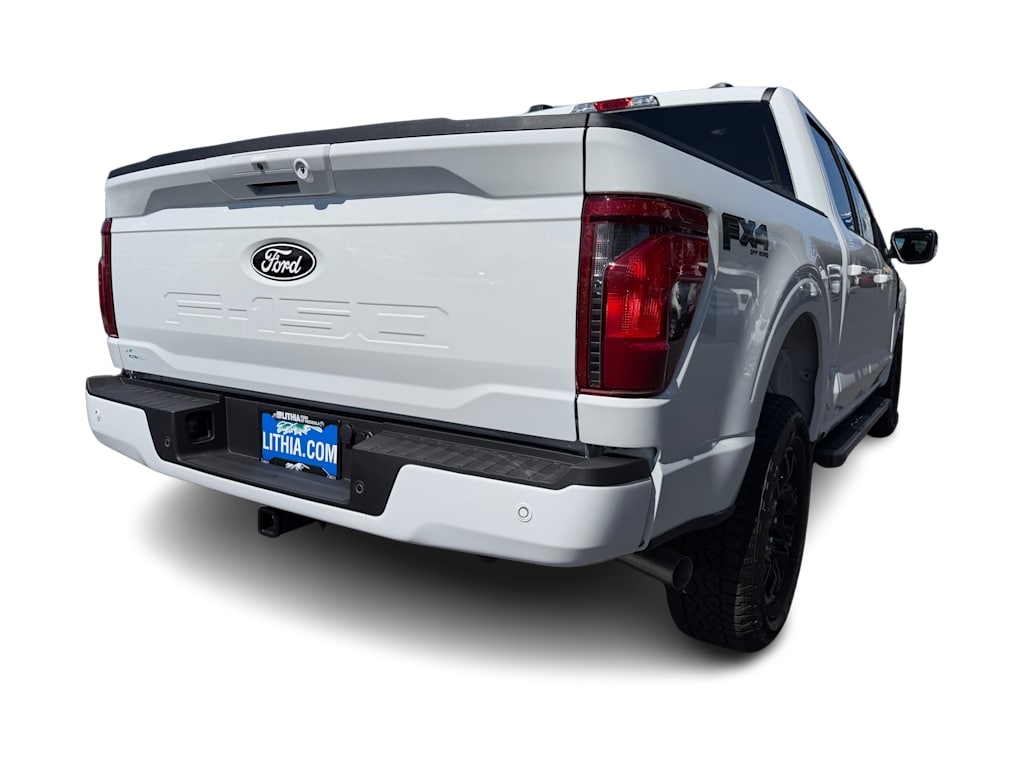 Thumbnail: 2026 Ford F-150 - 19