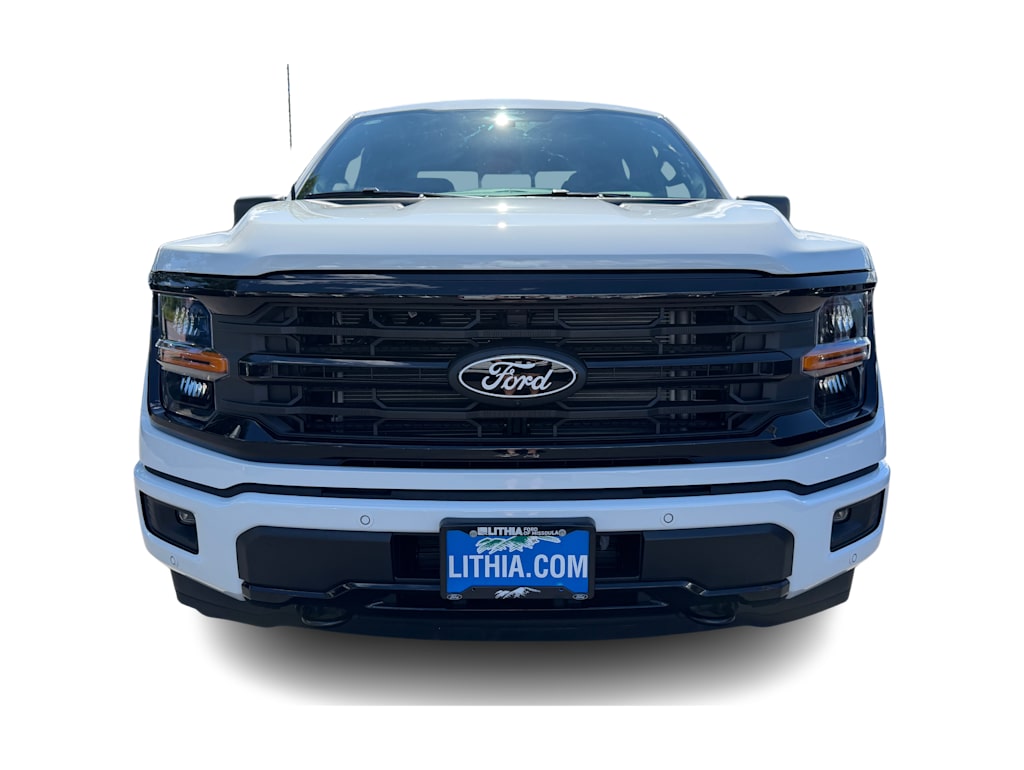 Thumbnail: 2026 Ford F-150 - 16
