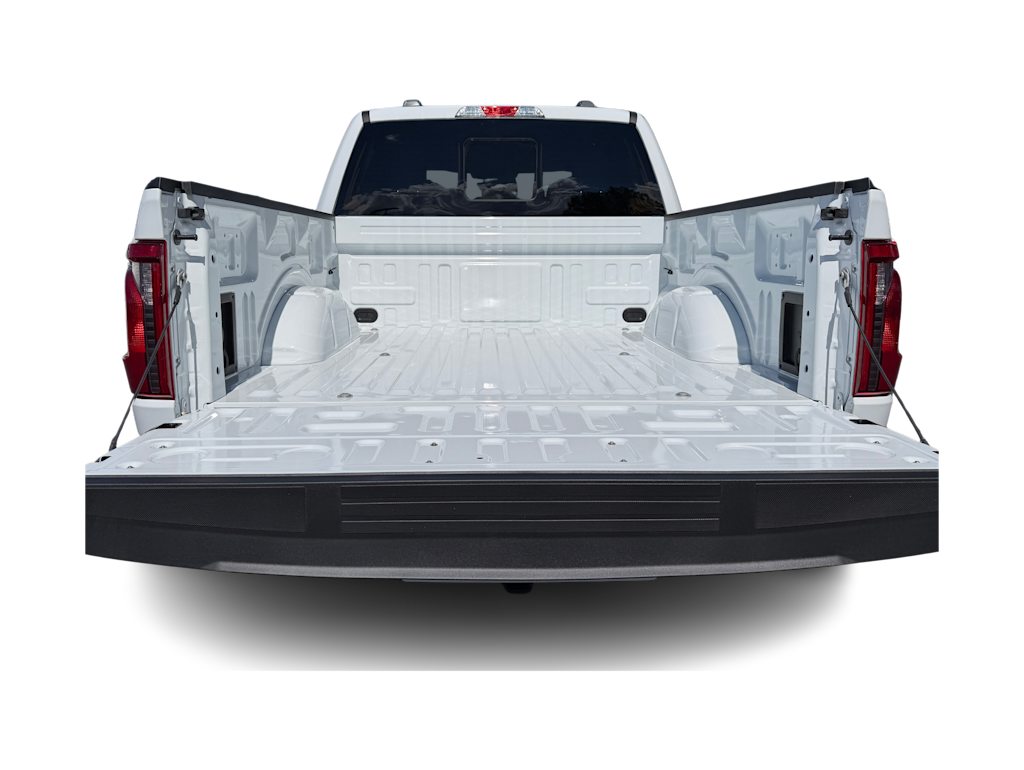 Thumbnail: 2026 Ford F-150 - 23