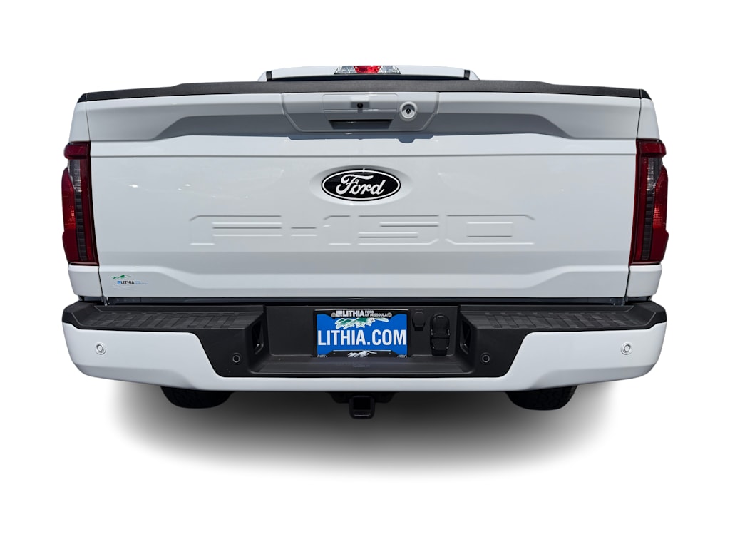 Thumbnail: 2026 Ford F-150 - 3