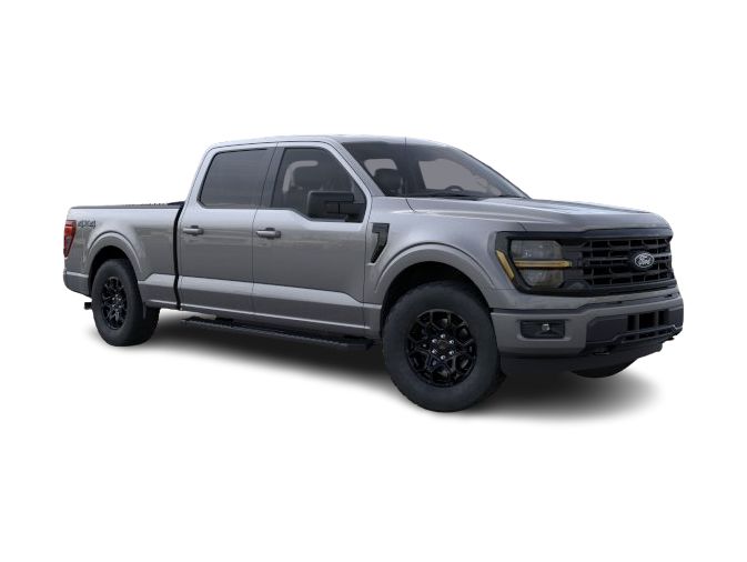 Thumbnail: 2026 Ford F-150 - 13