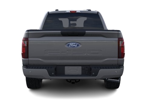 Thumbnail: 2026 Ford F-150 - 5