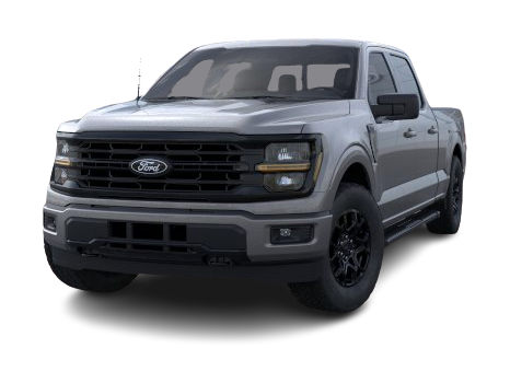 Thumbnail: 2026 Ford F-150 - 6