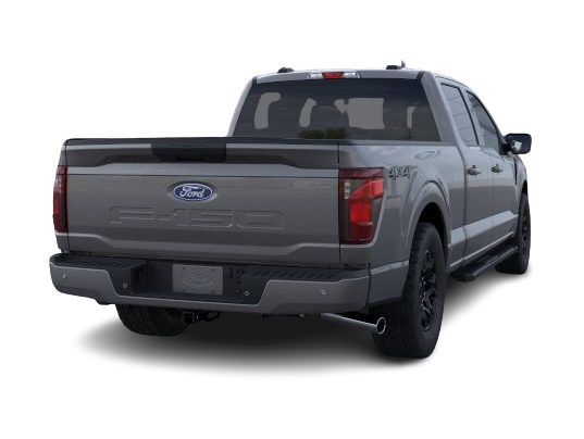Thumbnail: 2026 Ford F-150 - 14