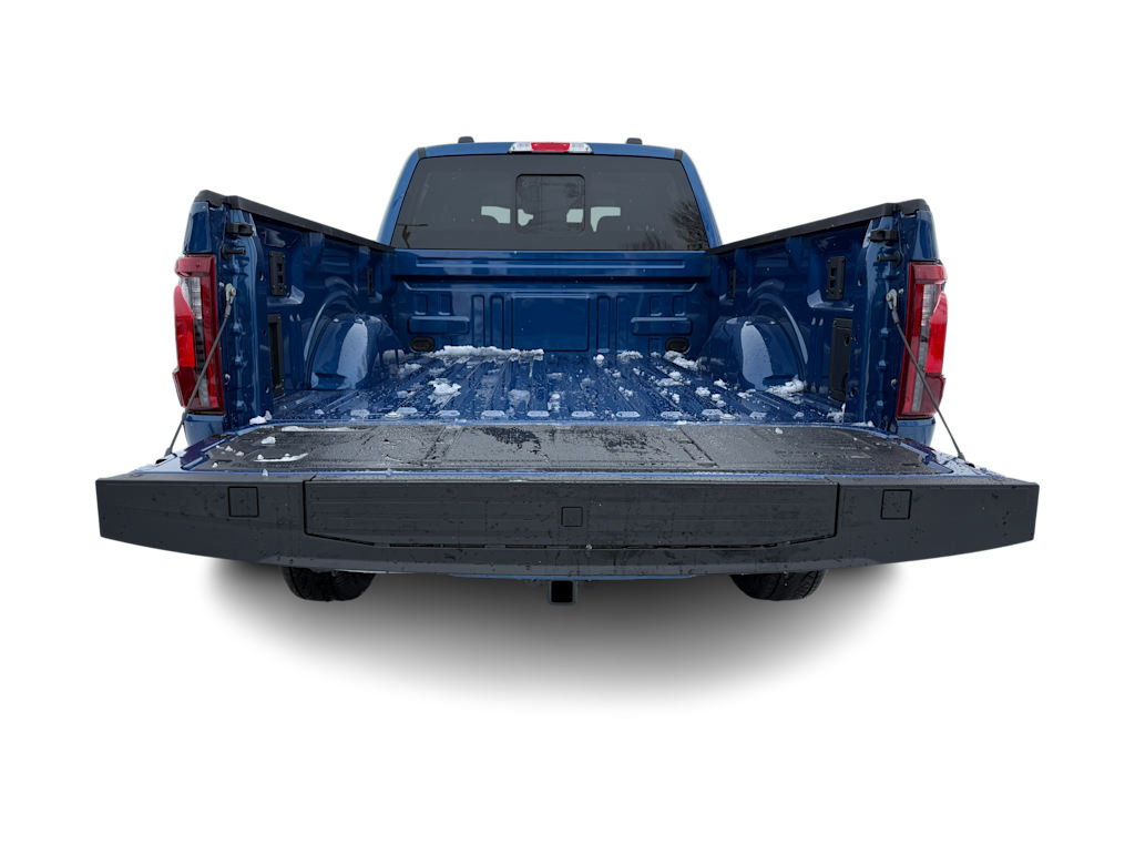 2025 Ford F-150 XLT 21