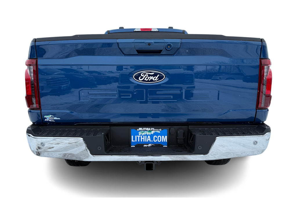 2025 Ford F-150 XLT 3
