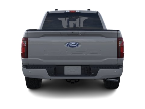 Thumbnail: 2026 Ford F-150 - 5