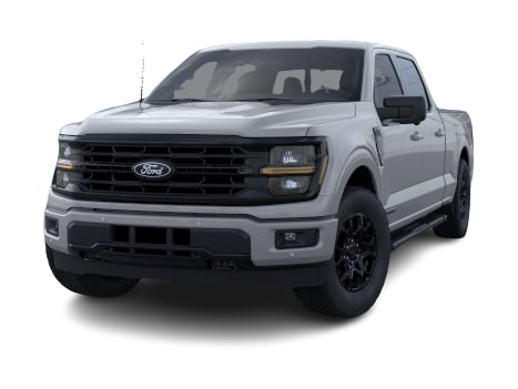 Thumbnail: 2026 Ford F-150 - 12