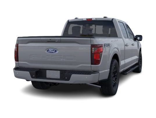 Thumbnail: 2026 Ford F-150 - 14