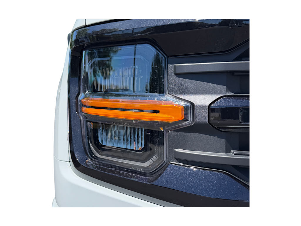 Thumbnail: 2026 Ford F-150 - 4