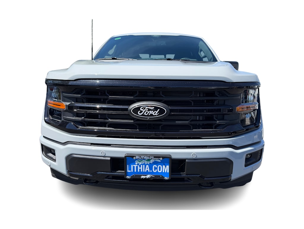 Thumbnail: 2026 Ford F-150 - 15