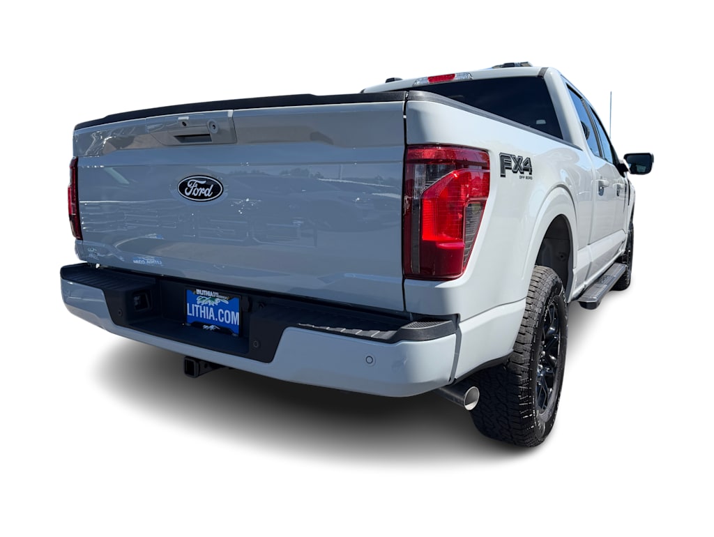 Thumbnail: 2026 Ford F-150 - 18