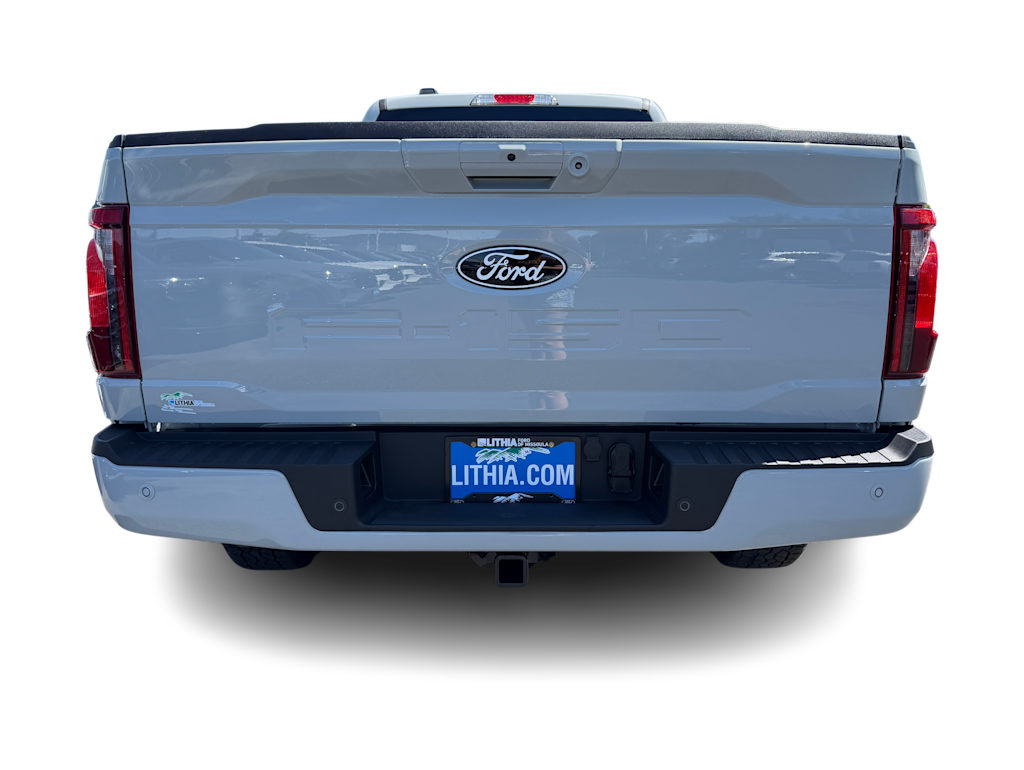 Thumbnail: 2026 Ford F-150 - 3