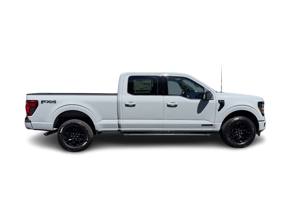 Thumbnail: 2026 Ford F-150 - 17