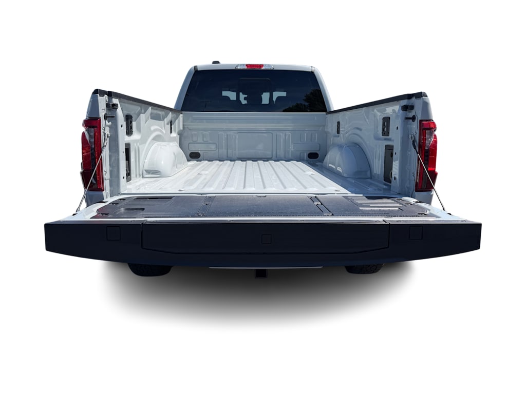 Thumbnail: 2026 Ford F-150 - 13