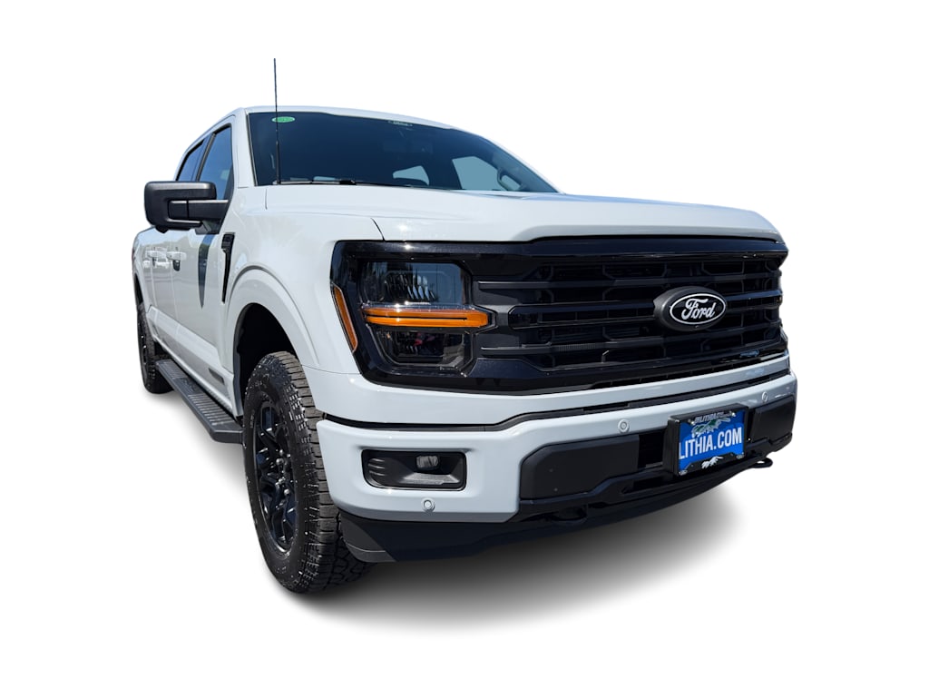 Thumbnail: 2026 Ford F-150 - 16