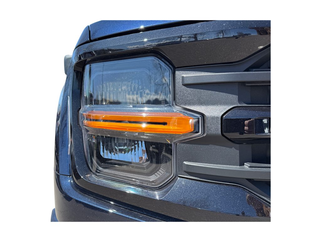 2025 Ford F-150 XLT 15