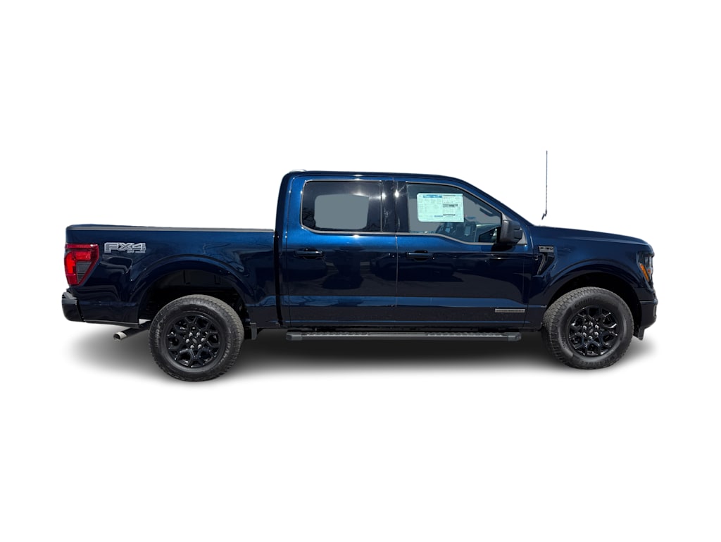 2025 Ford F-150 XLT 17