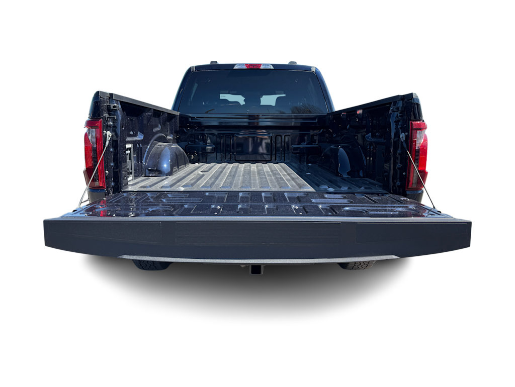2025 Ford F-150 XLT 13