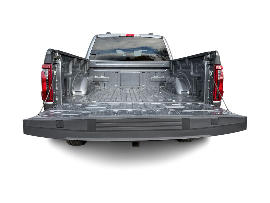 Thumbnail: 2024 Ford F-150 - 25