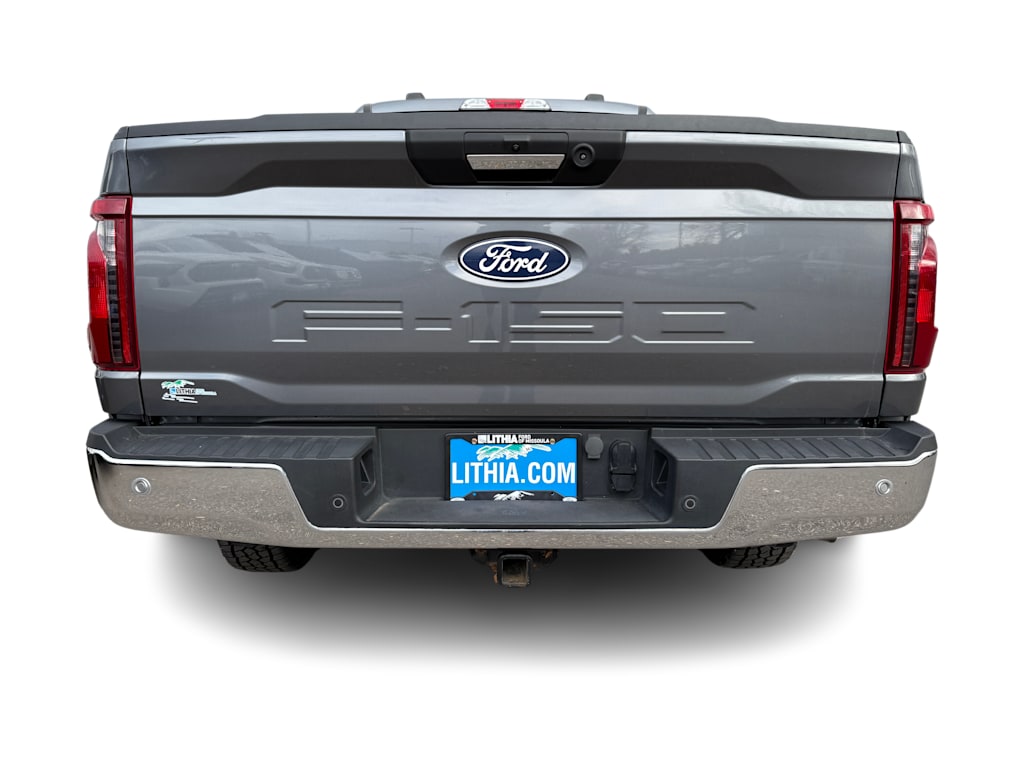 Thumbnail: 2024 Ford F-150 - 3