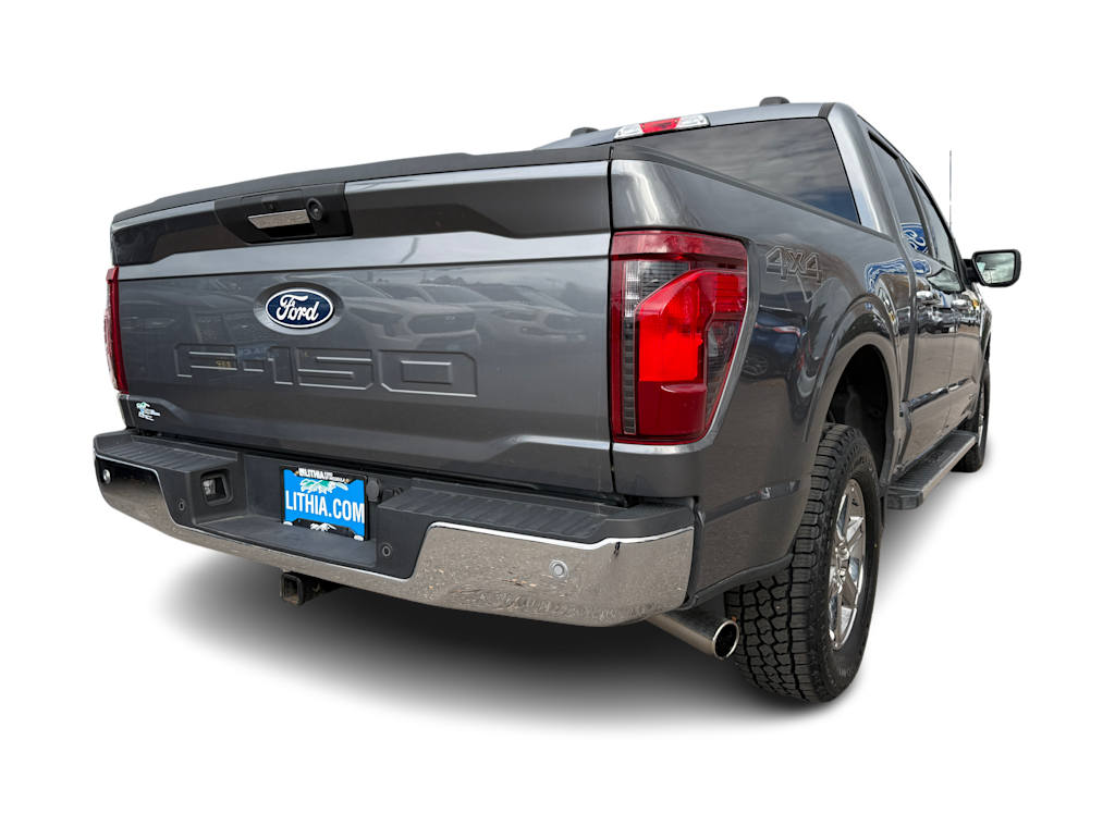 Thumbnail: 2024 Ford F-150 - 23