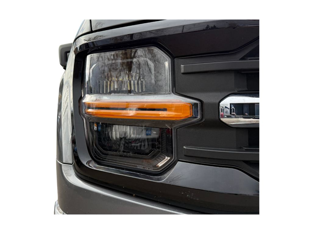 Thumbnail: 2024 Ford F-150 - 18