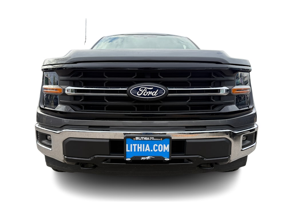 Thumbnail: 2024 Ford F-150 - 4