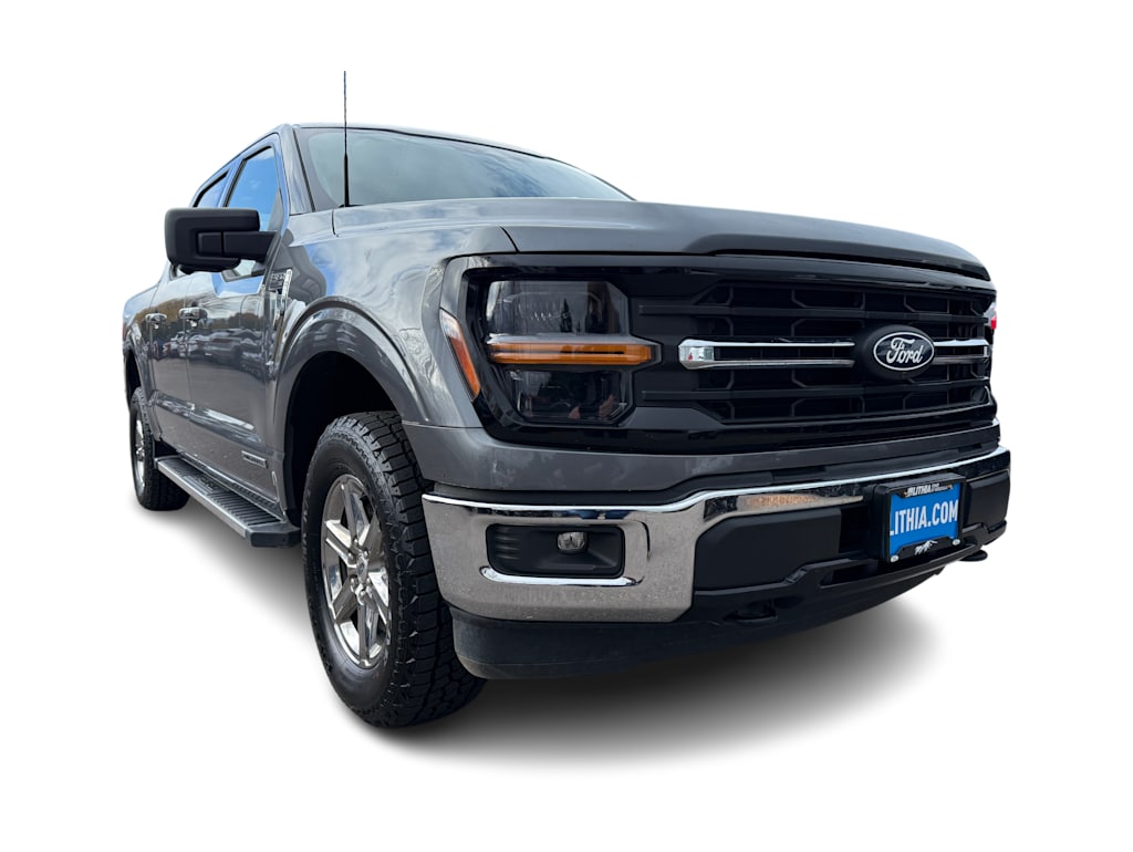 Thumbnail: 2024 Ford F-150 - 19