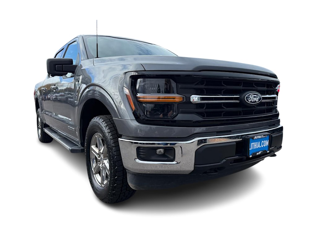 Thumbnail: 2024 Ford F-150 - 20