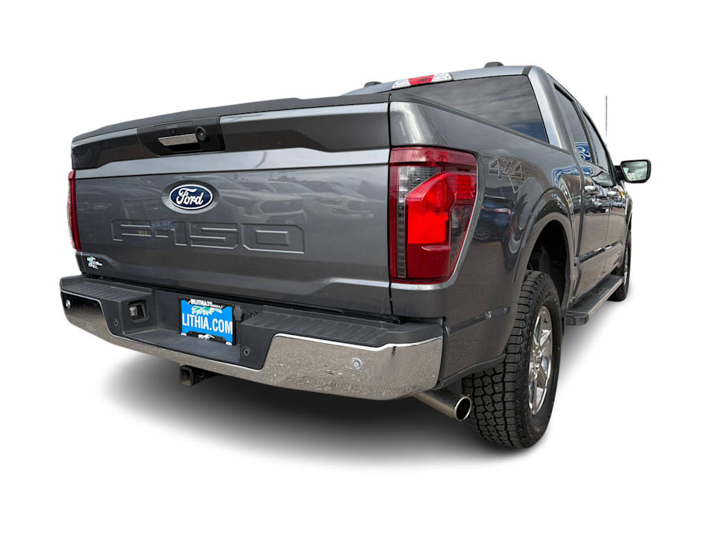 Thumbnail: 2024 Ford F-150 - 36