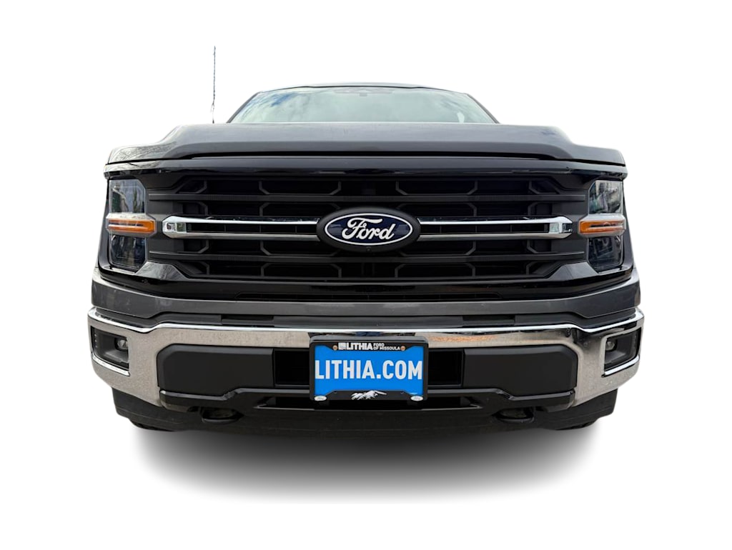 Thumbnail: 2024 Ford F-150 - 17