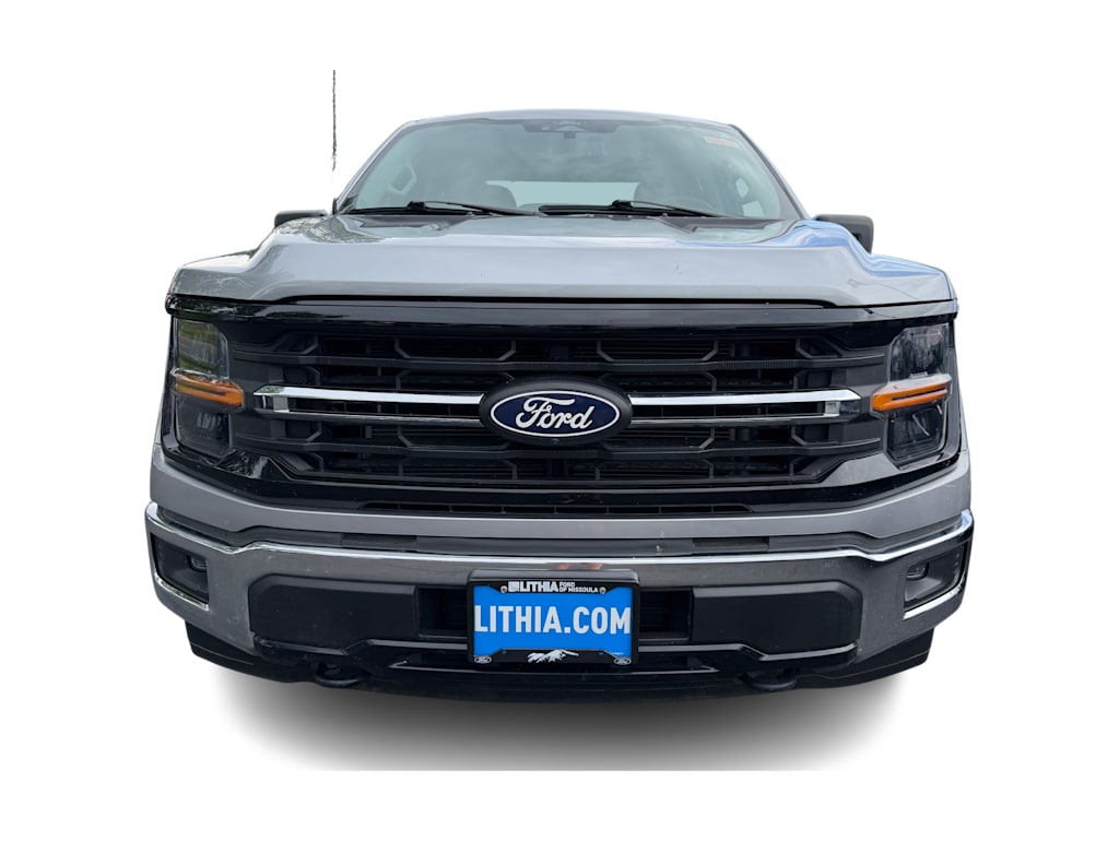 Thumbnail: 2024 Ford F-150 - 5