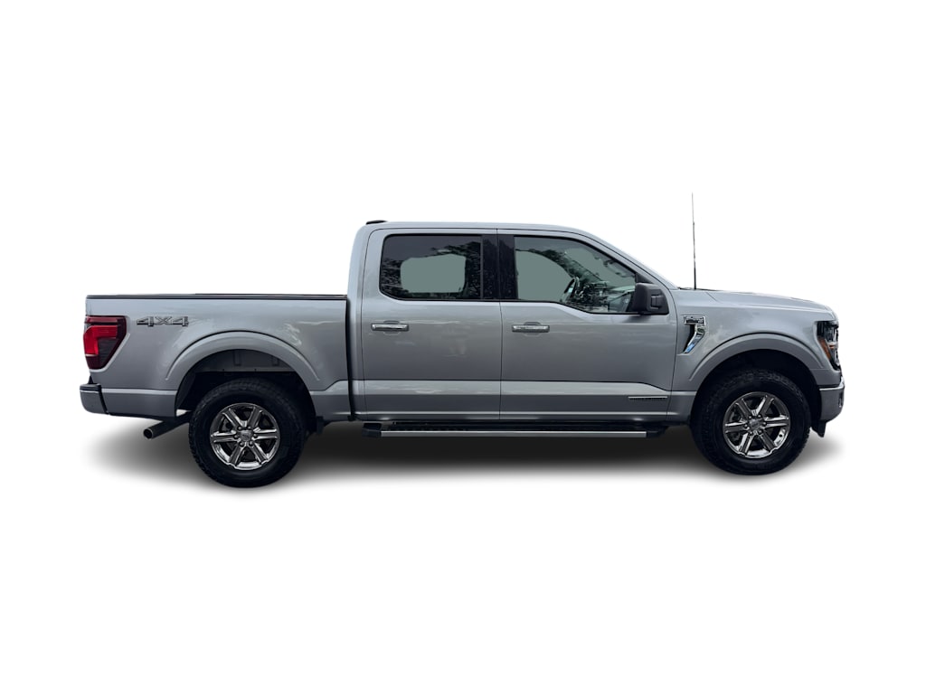 Thumbnail: 2024 Ford F-150 - 18