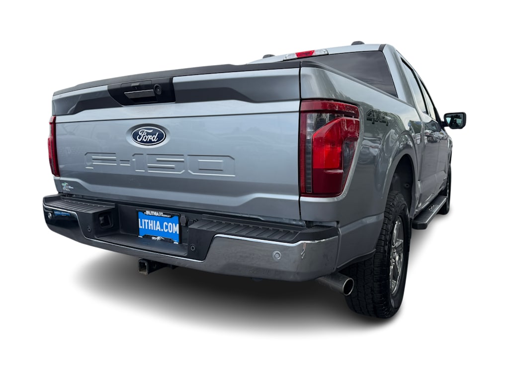 Thumbnail: 2024 Ford F-150 - 19