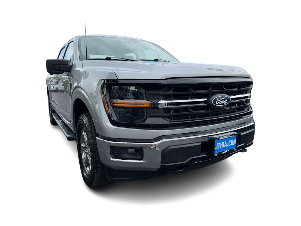 Thumbnail: 2024 Ford F-150 - 17