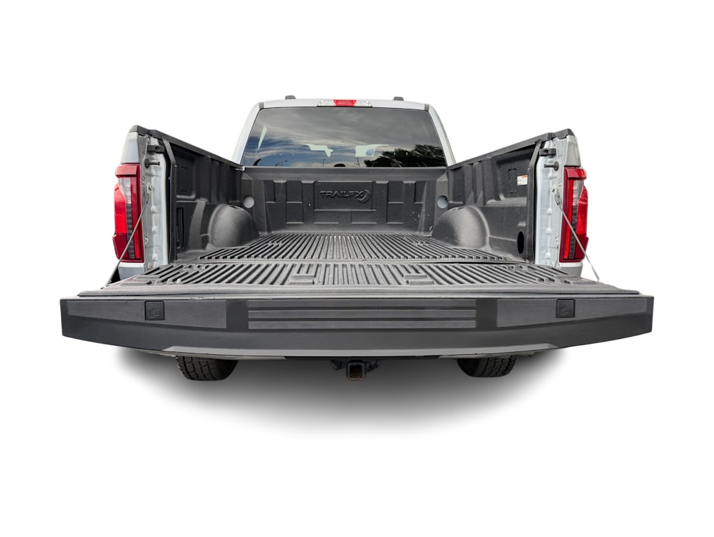 Thumbnail: 2024 Ford F-150 - 15