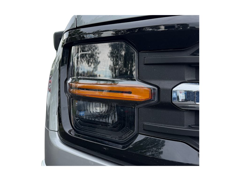 Thumbnail: 2024 Ford F-150 - 3