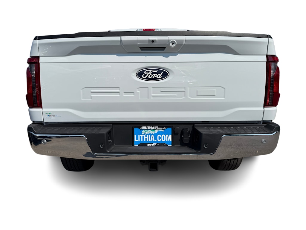 Thumbnail: 2025 Ford F-150 - 3