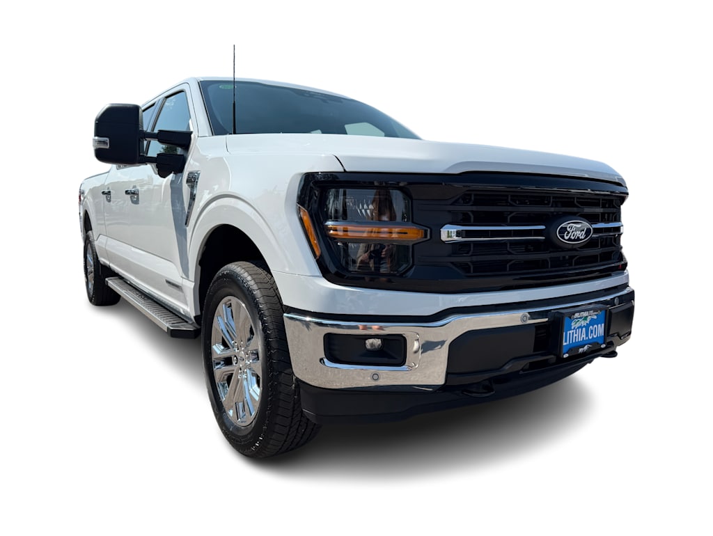 Thumbnail: 2025 Ford F-150 - 17