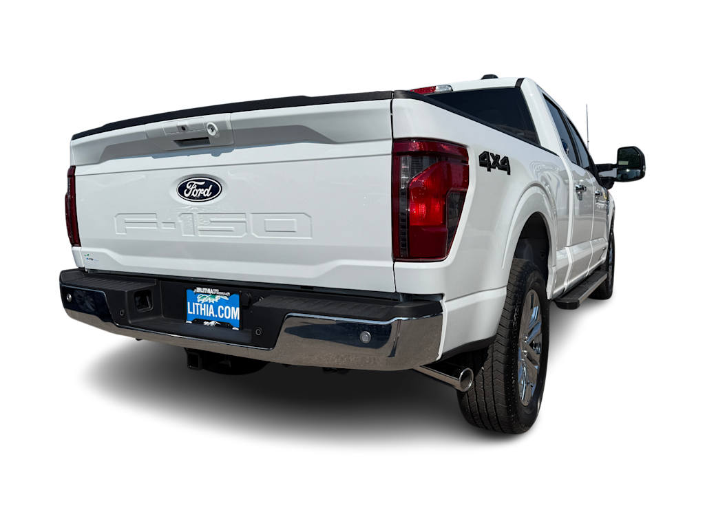Thumbnail: 2025 Ford F-150 - 19