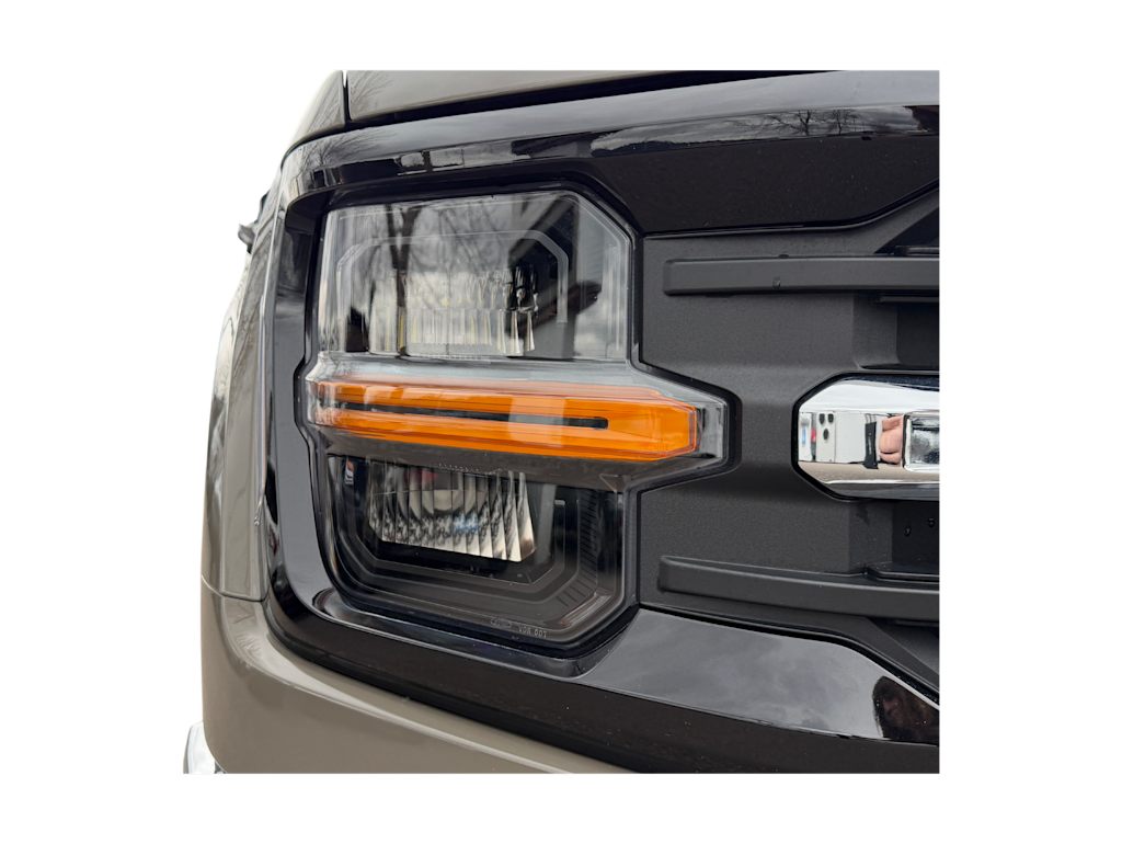 Thumbnail: 2025 Ford F-150 - 17