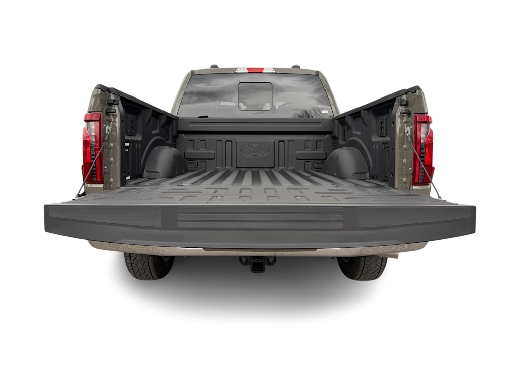 Thumbnail: 2025 Ford F-150 - 23