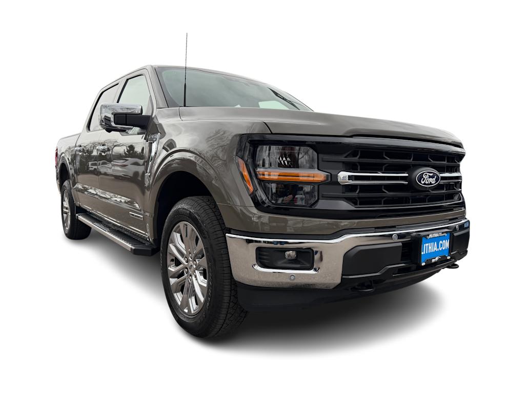 Thumbnail: 2025 Ford F-150 - 18