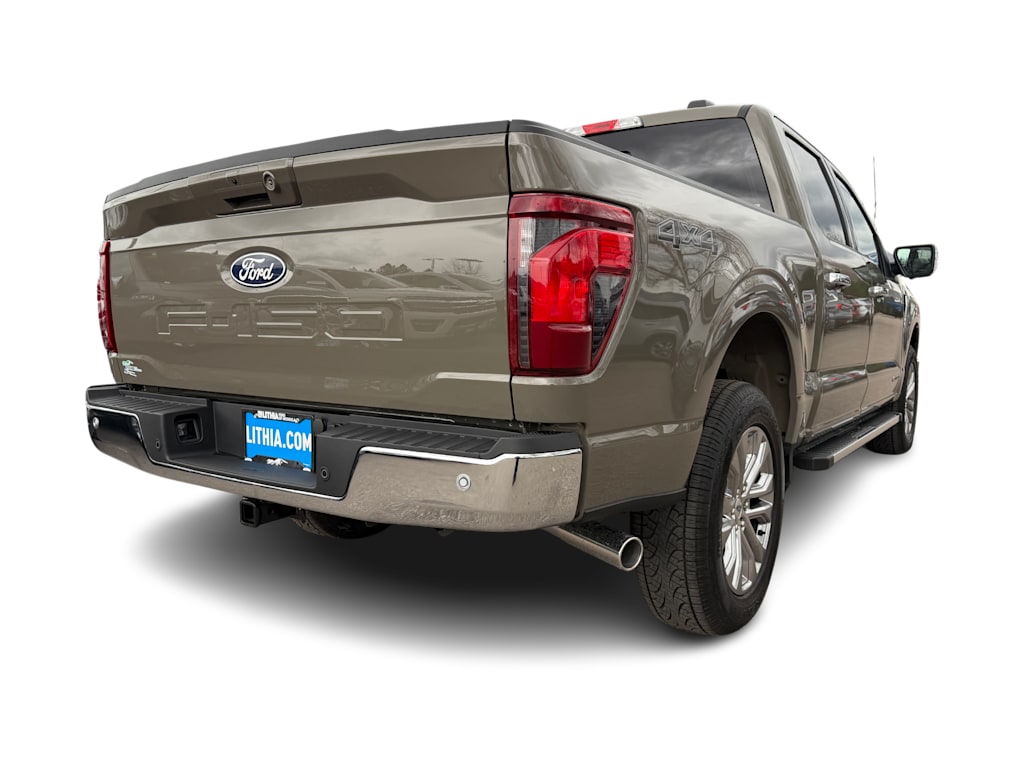 Thumbnail: 2025 Ford F-150 - 20