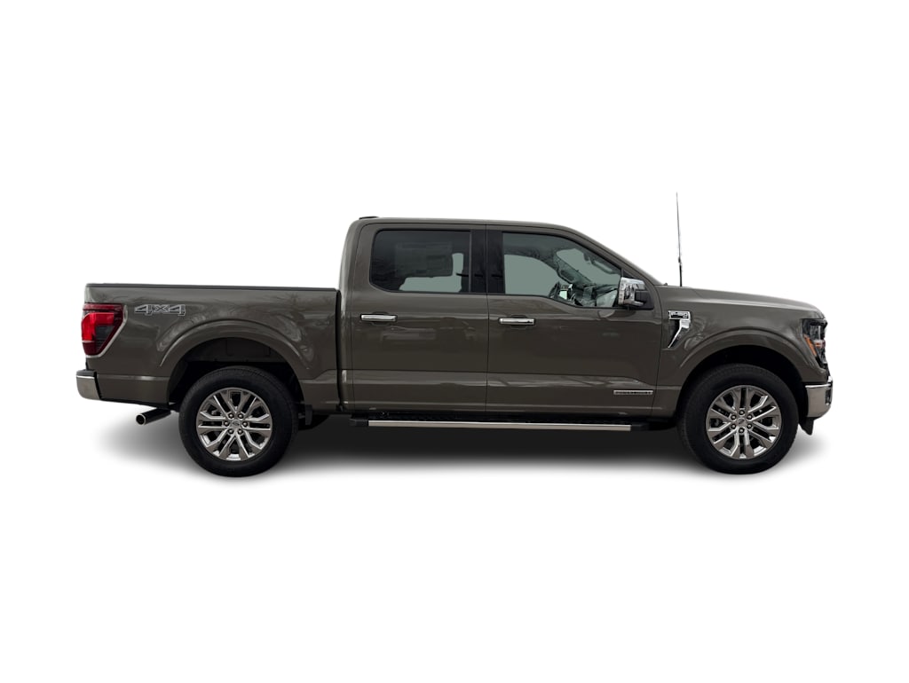 Thumbnail: 2025 Ford F-150 - 19