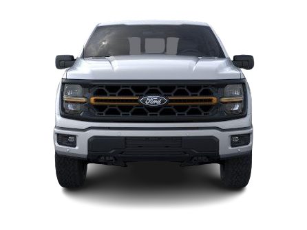 2025 Ford F-150 Tremor 6