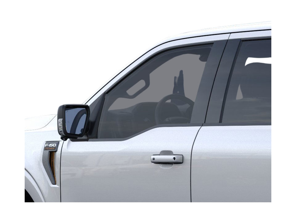2025 Ford F-150 Tremor 20