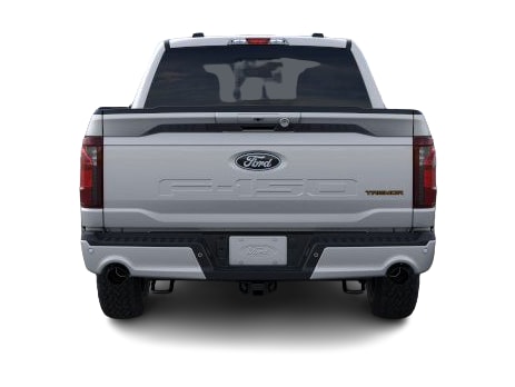 2025 Ford F-150 Tremor 5